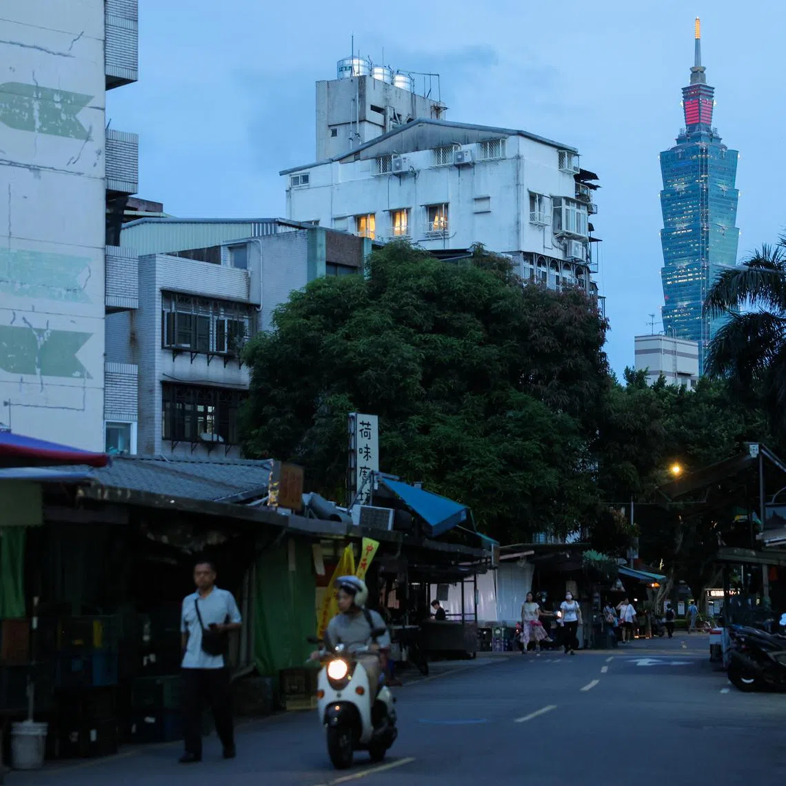 The sentencing comes after China’s issuing of legal guidelines on June 21.