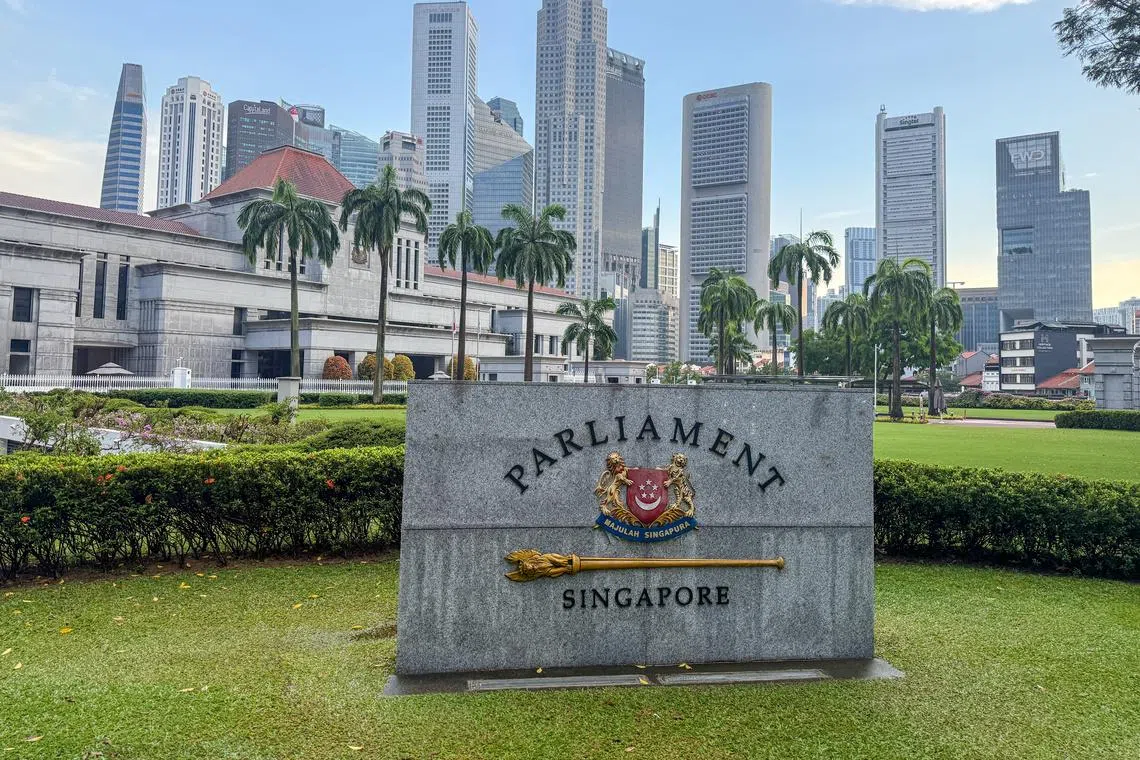 Parliament to discuss rising rents in heritage areas, food safety in school central kitchens