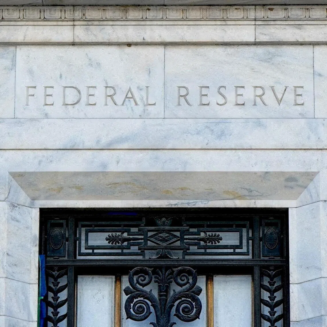 US President Donald Trump signed an order calling on the Federal Reserve to conduct a similar review and evaluate frameworks governing access to reserve bank payment accounts.