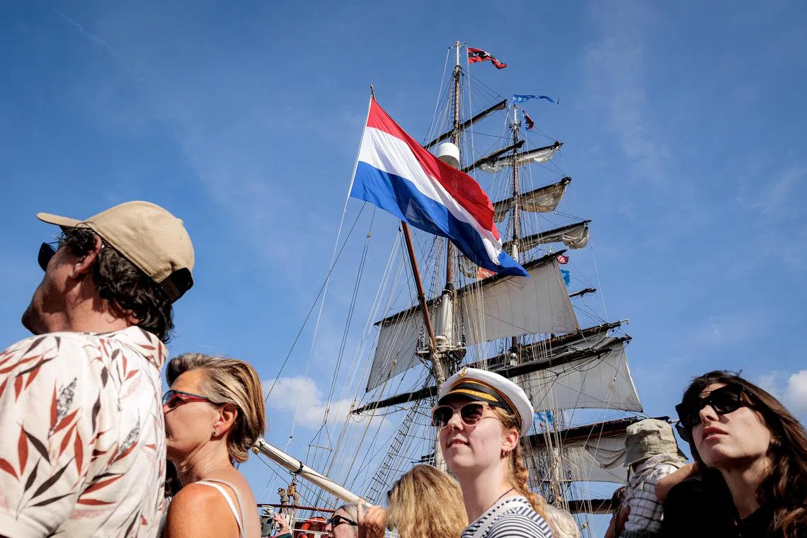 The Netherlands serves as a case study for the advantages and trade-offs of reduced hours in the workplace.