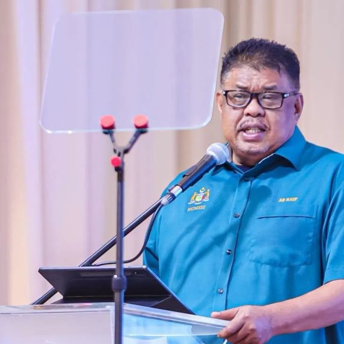 Ab Rauf Yusoh said BN would carefully consider all possible alliances before deciding on its political direction for the state polls.