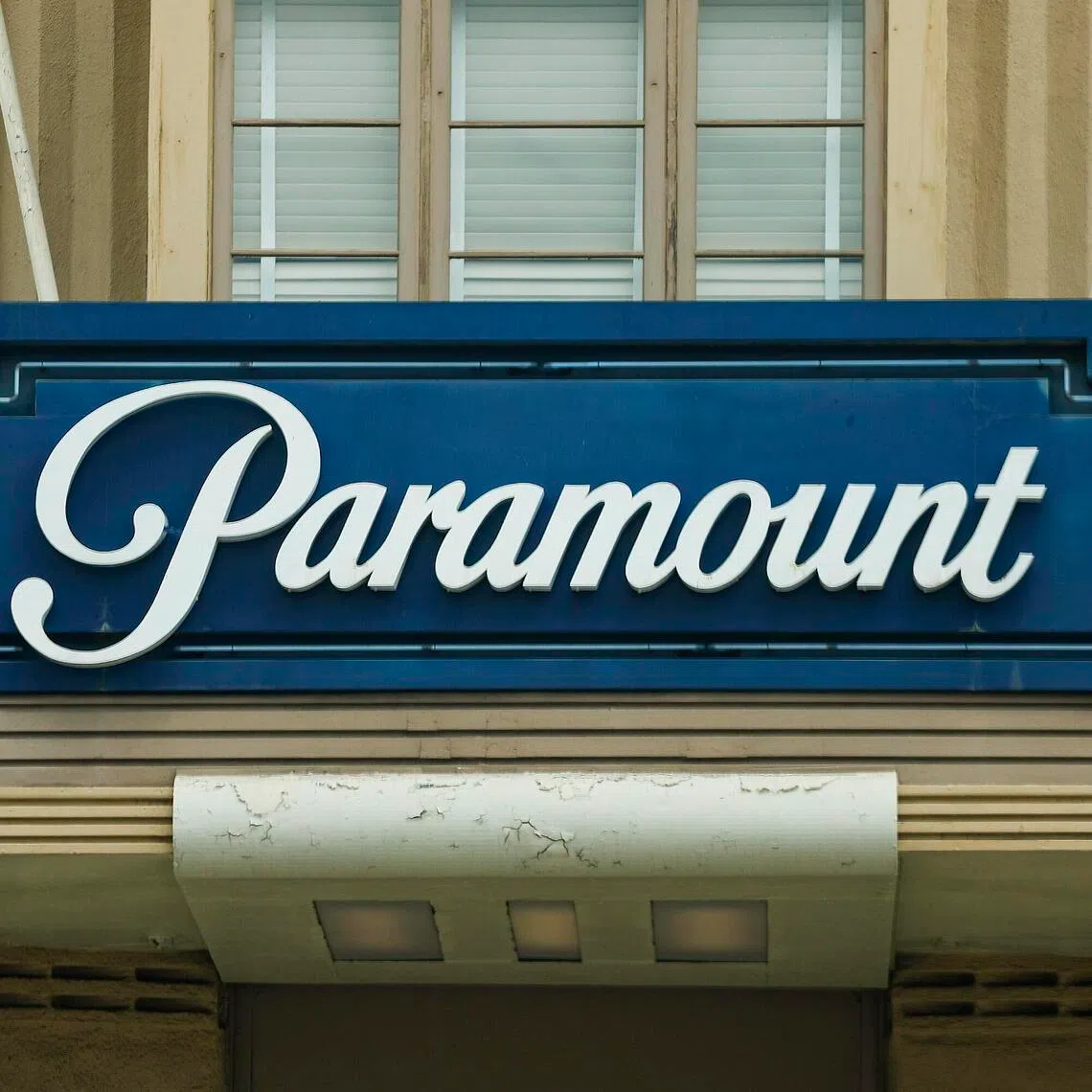 As part of the EU commitments, Paramount has 13 months from the date of the closing of the deal to pull out from the Universal accord.  