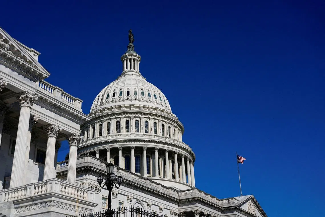 US Senate narrowly blocks new bid to rein in Trump war powers