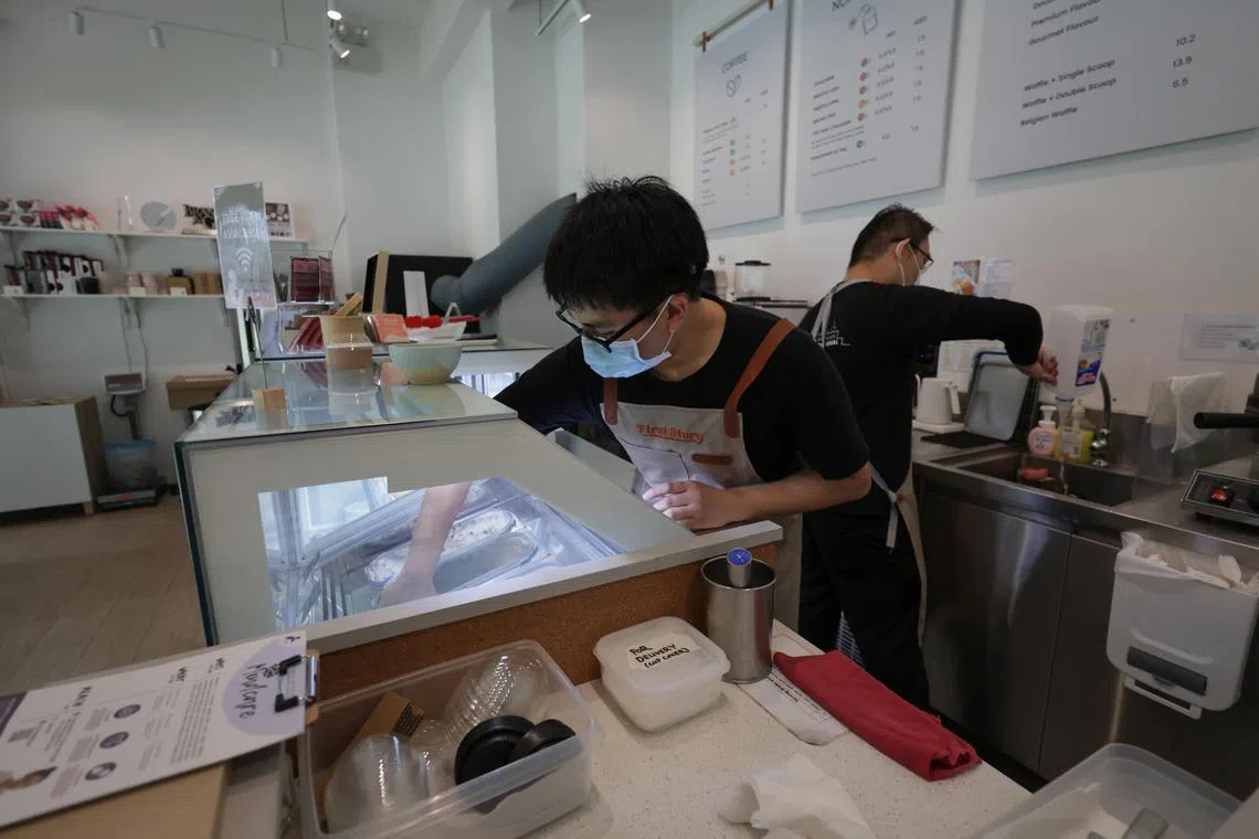 The Energy Efficiency Grant enhancements empower firms to play a more active role in reducing their carbon footprint, said an observer.