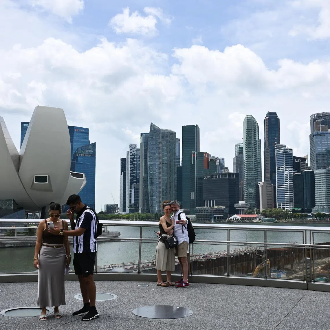 As Singapore turns 60, we should keep striving to build our national brand, says the writer.