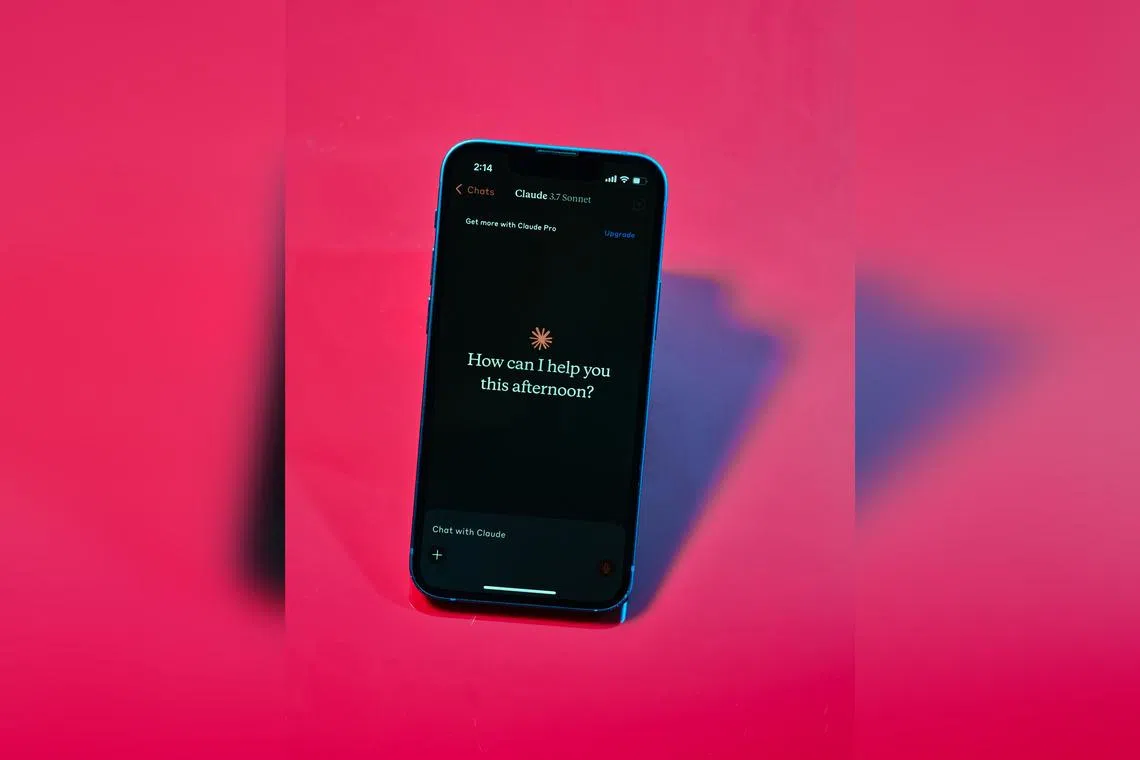 Anthropic PBC’s popular artificial intelligence chatbot Claude experienced service disruptions on March 2.