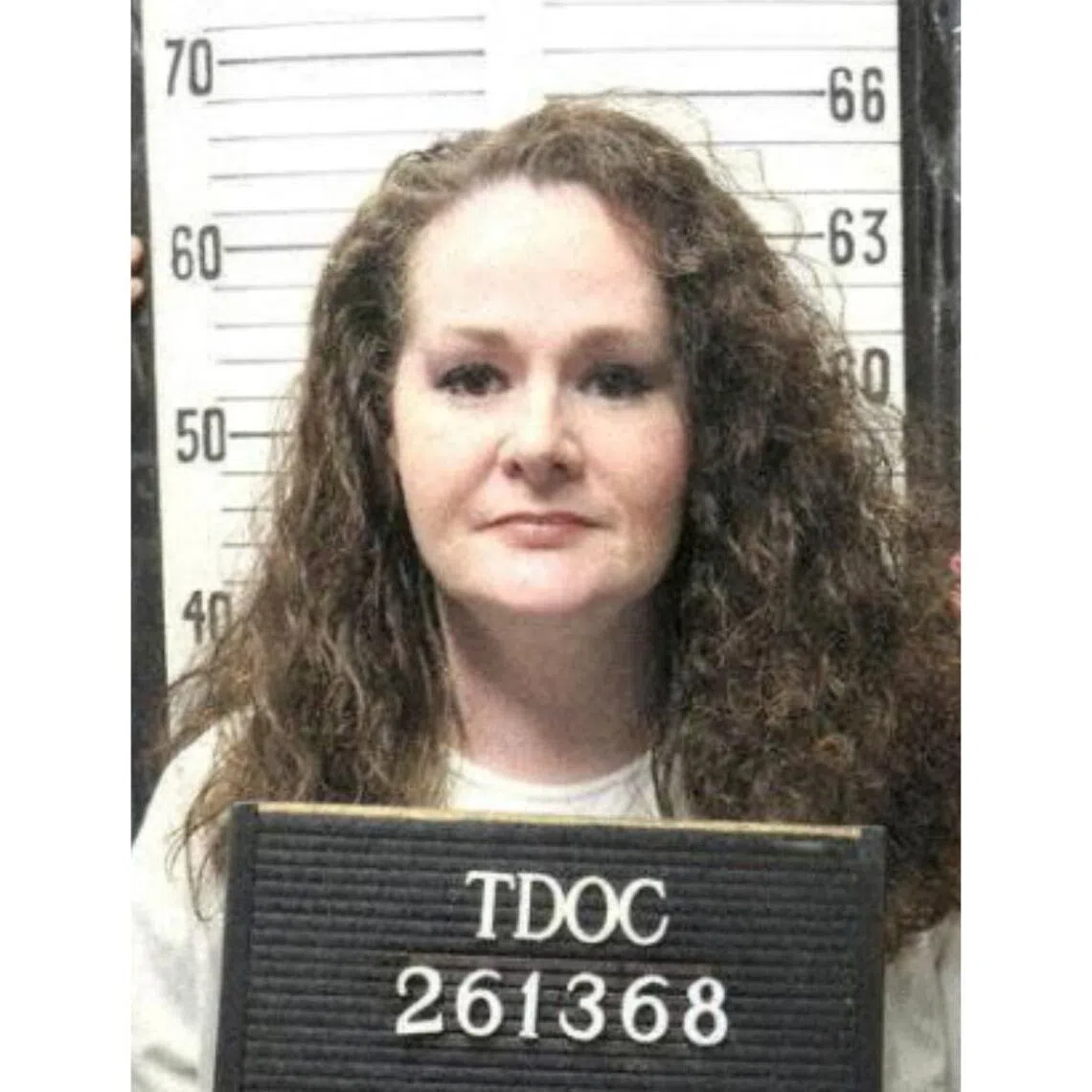 Tennessee has had two botched executions in 2026, including Christa Pike’s.