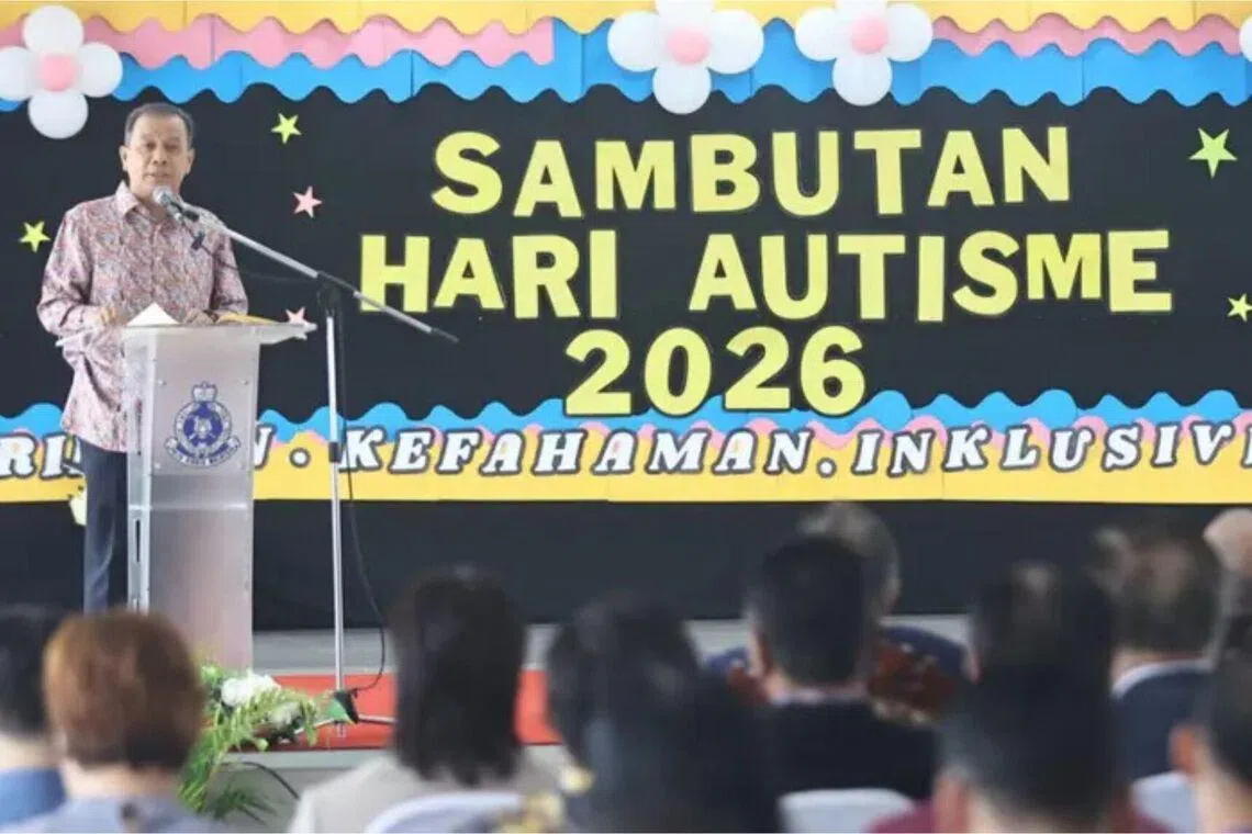 Malaysian police to boost sensitivity training for handling autism cases