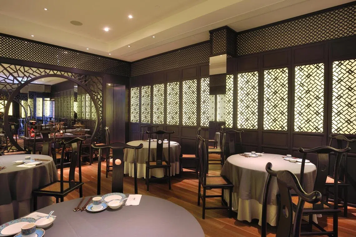 lehongkong - The Queen Interior


CREDIT: PHOTO: THE QUEEN
