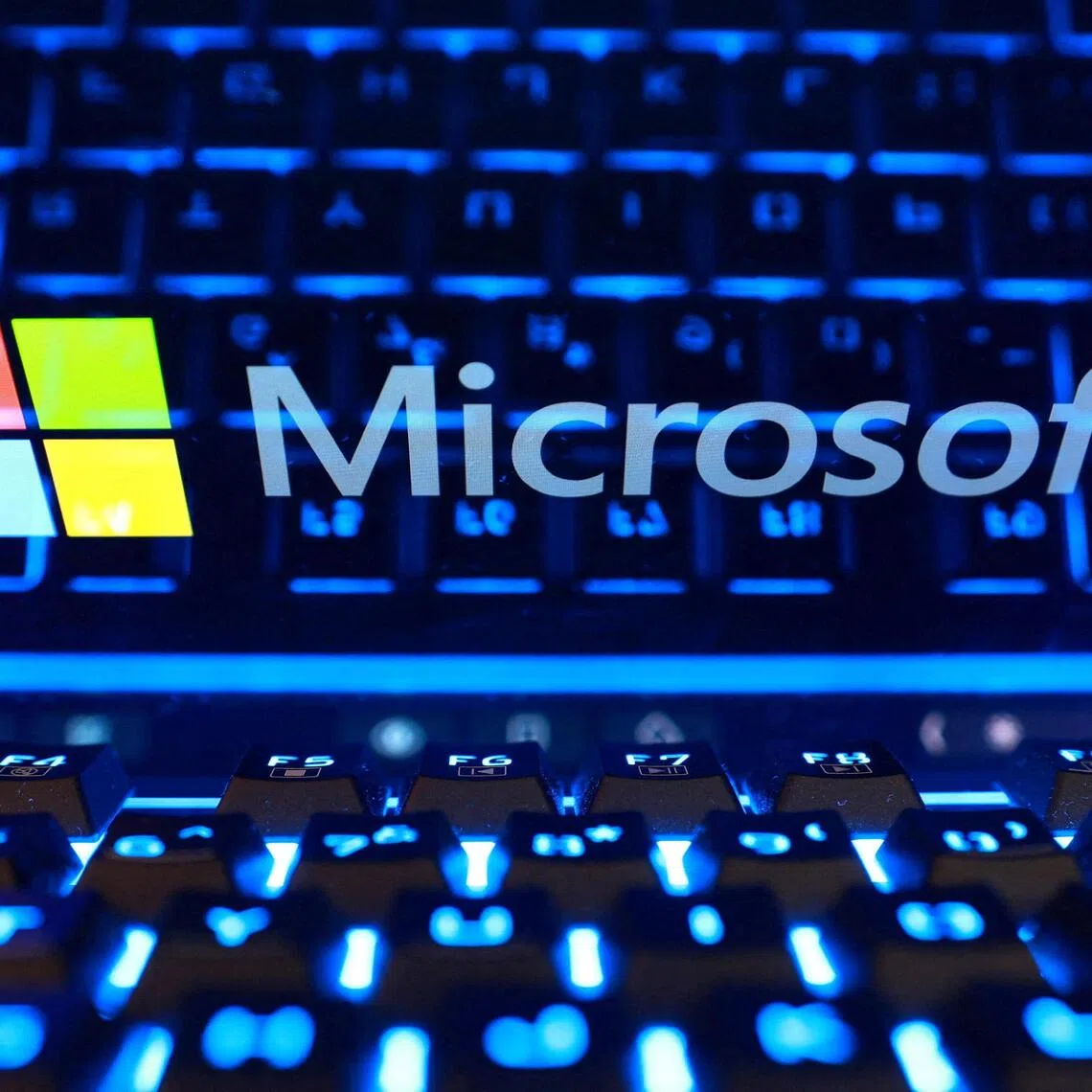 Microsoft researchers say the AI tool was more than twice as accurate as general physicians at solving complex medical cases.