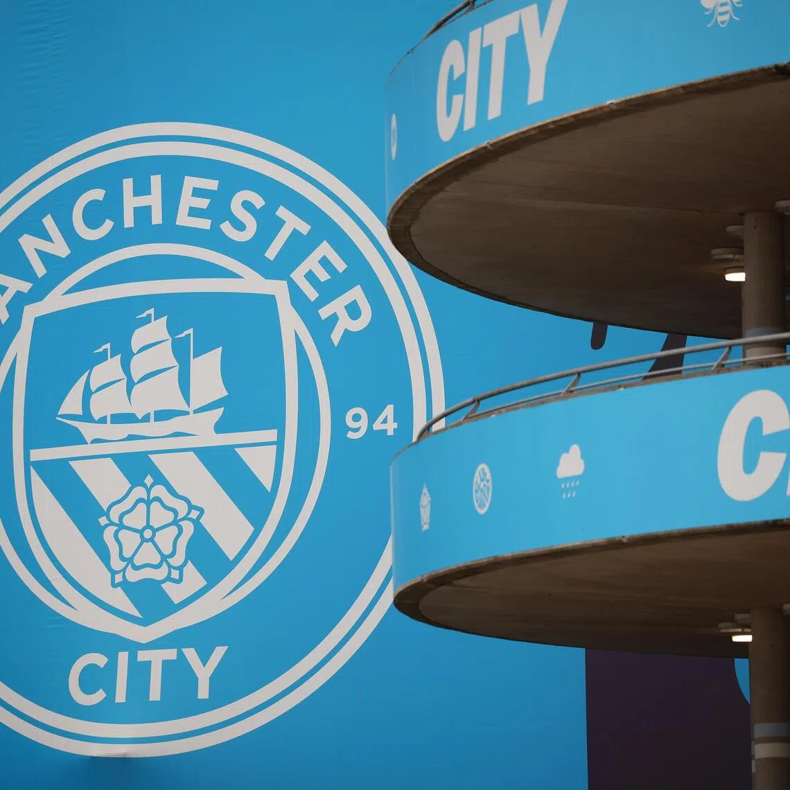 An independent commission found Man City guilty of nearly all 115 charges of rule-breaking brought against it by the Premier League.