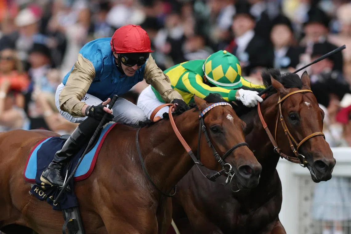 Jockeys, trainers and racecourses will stage their first strike in Britain on Sept 10.