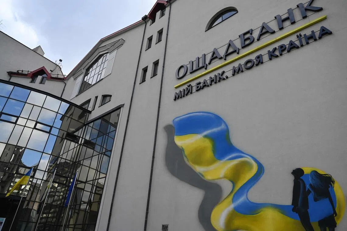 Hungary's decision to have counter-terrorism forces swoop on two Ukrainian armoured vehicles transporting cash to Ukraine marks a dramatic escalation of tensions.