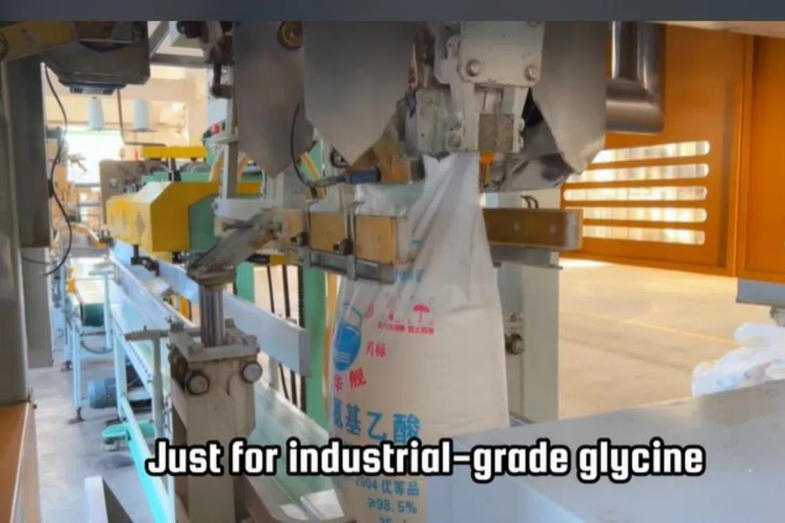 The amino acid, which one’s body uses to create protein, appears to be the latest obsession of TikTokers.