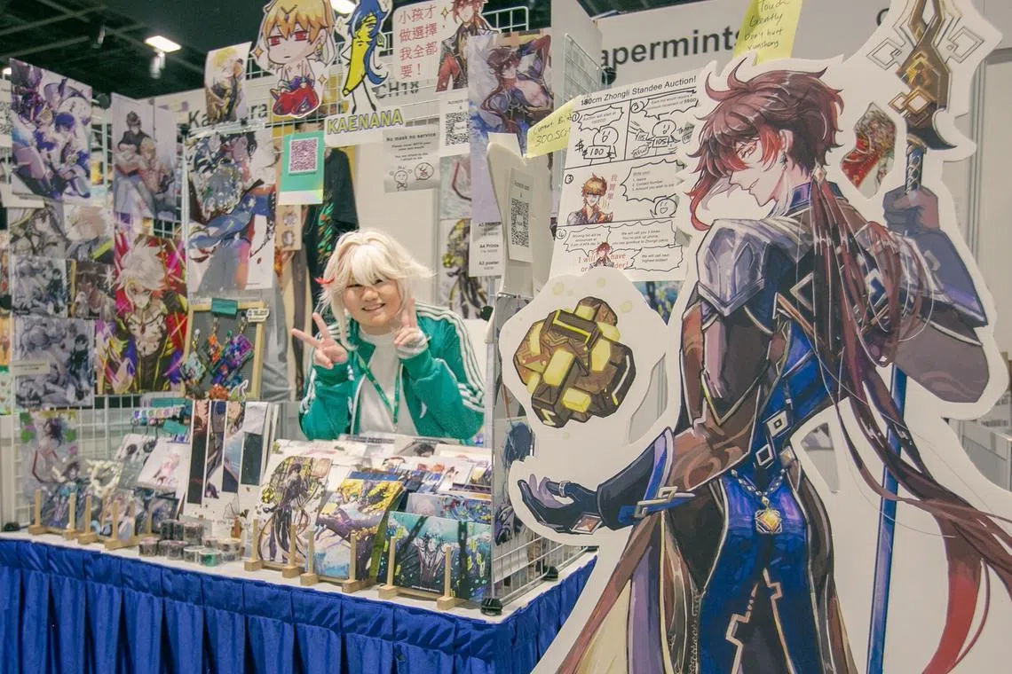 Anime Fest Asia 2022 was arguably the most popular even in the year's pop culture calendar. 