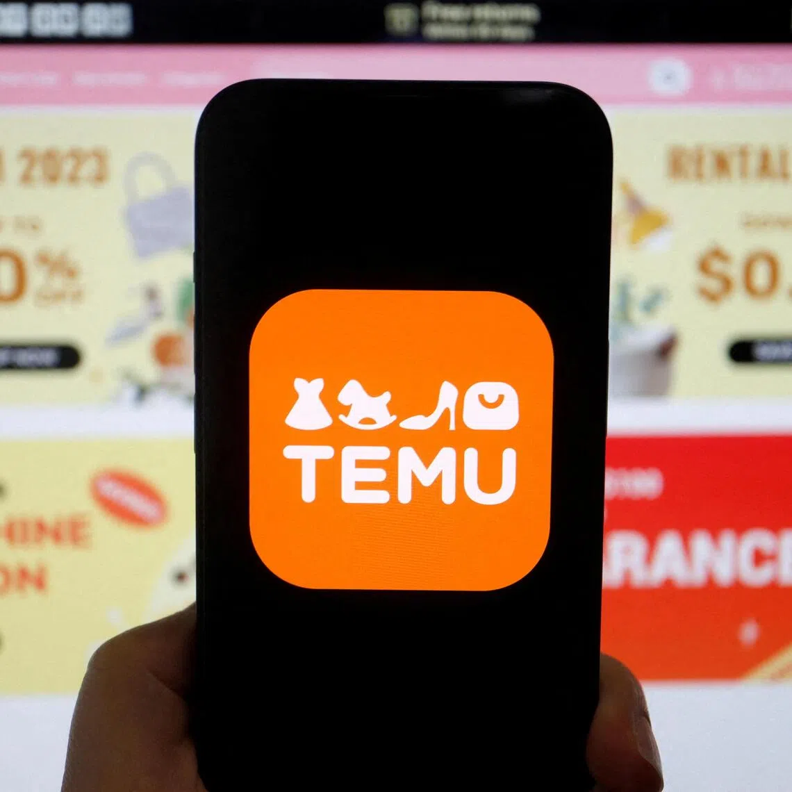 PDD competes with Alibaba’s Taobao and Tmall, JD.com and ByteDance-owned Douyin.