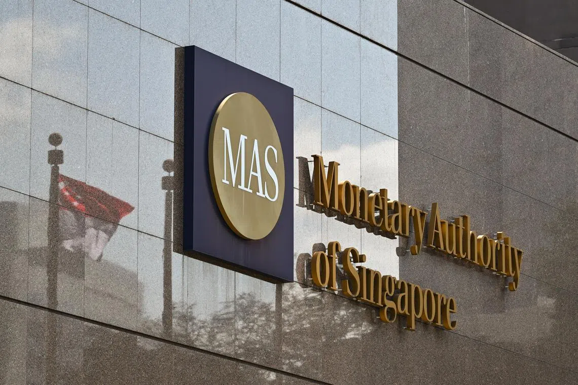 MAS’ Deposit Insurance Scheme provides protection for all Singapore-dollar deposits held at a full bank or finance company.