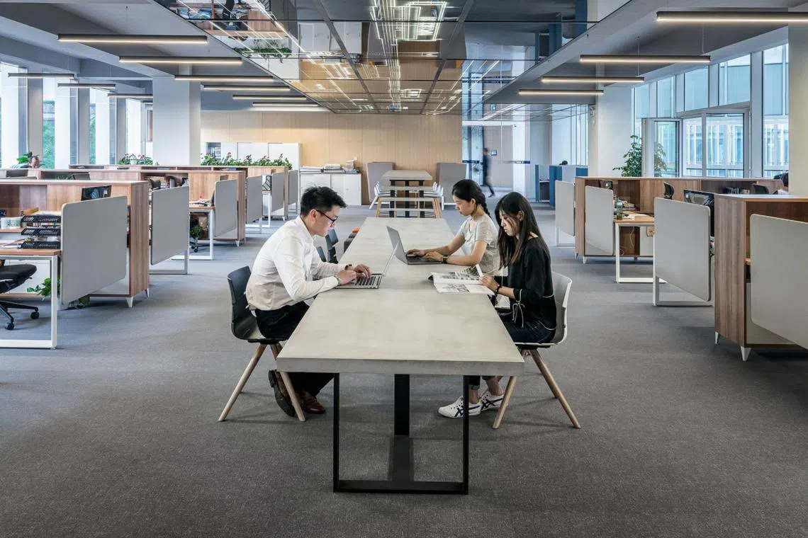 Much has been written about envy at work: how it poisons teamwork; worsens in times of economic crisis and has organisational costs.