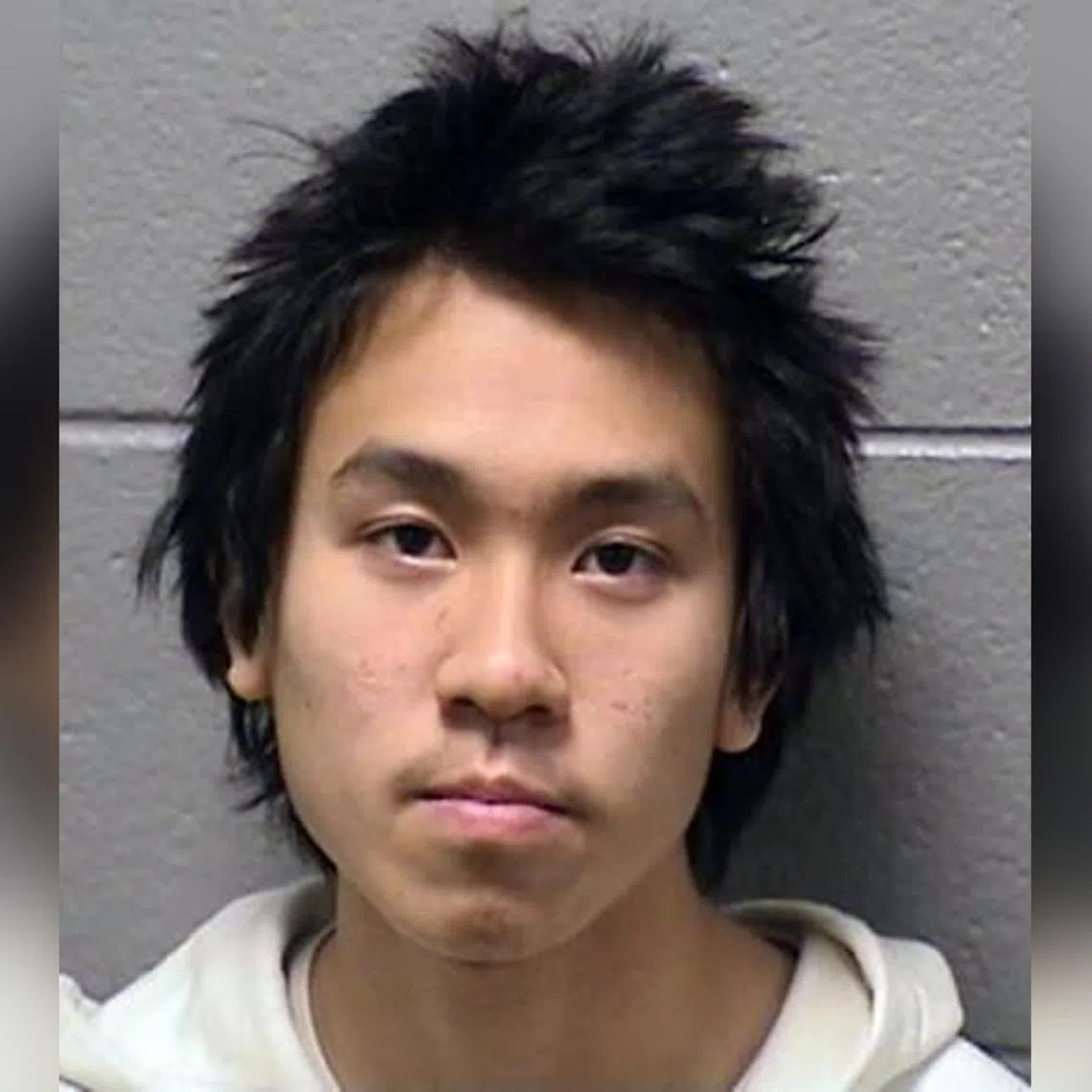 Singaporean Amos Yee had been sentenced to six years' jail after pleading guilty to possessing child pornography and grooming a girl in the US. 