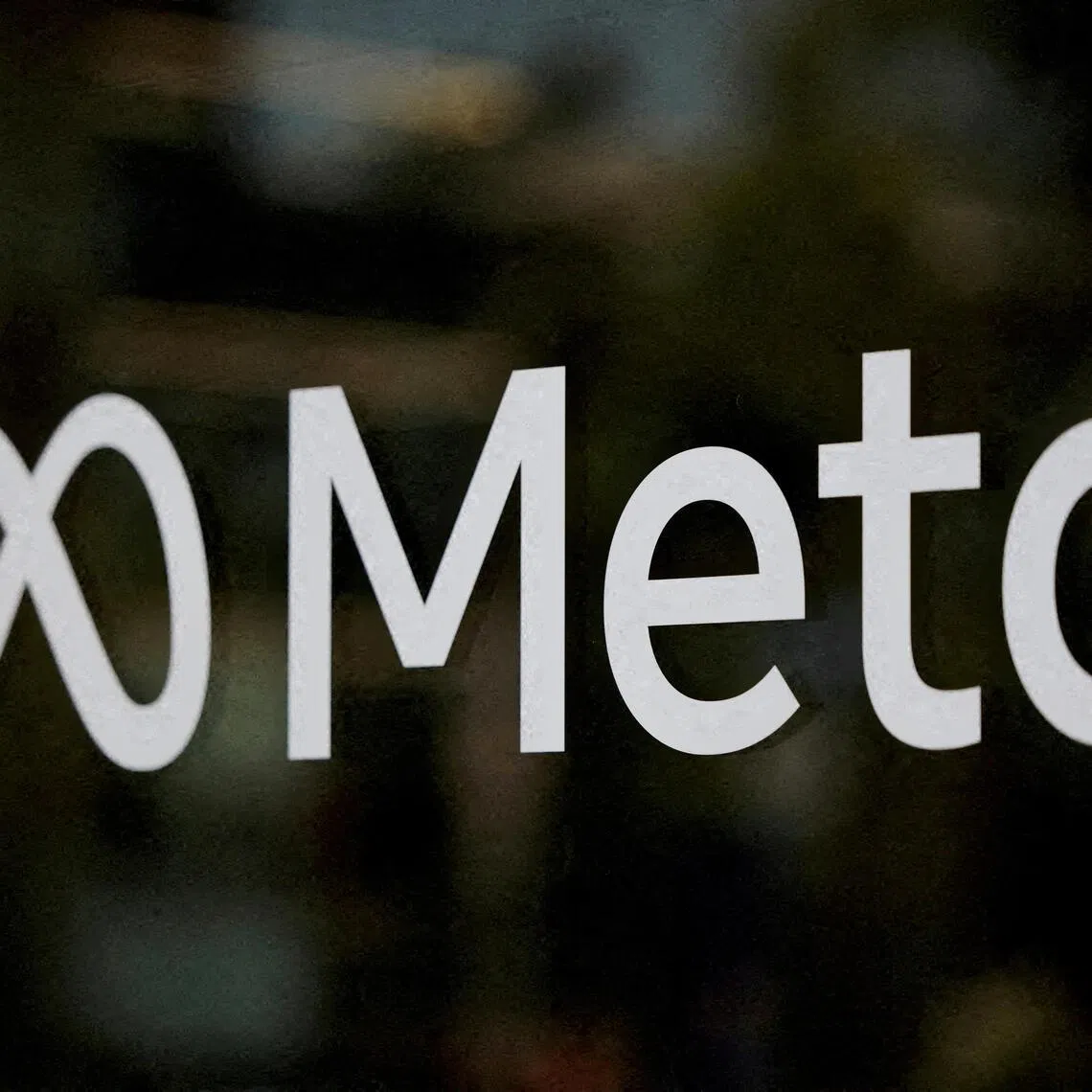 Meta said it still aims to match its electricity use with 100 per cent clean energy.