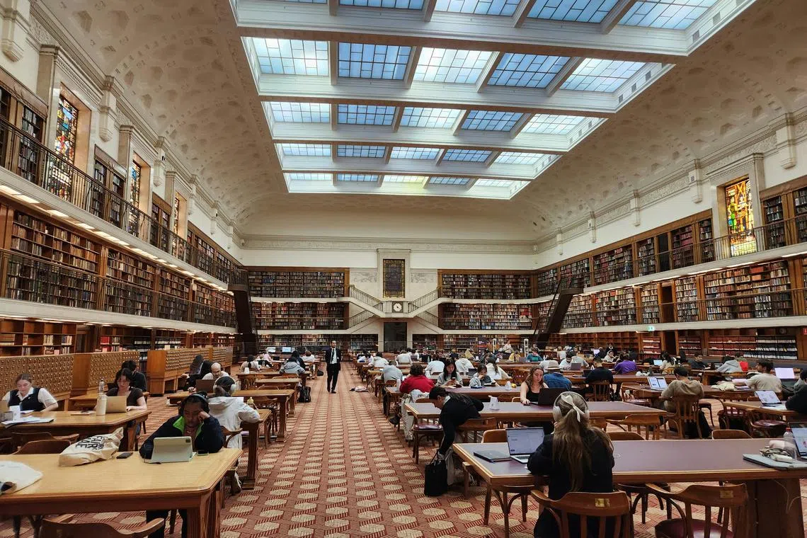 Education providers will receive quick approvals up until they hit 80 per cent of their international student allotment.