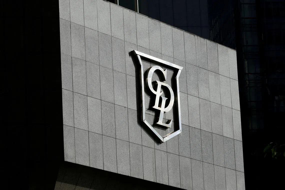 The 78-year-old’s departure as a non-independent and non-executive director comes after a tumultuous few months for the Kwek family. 