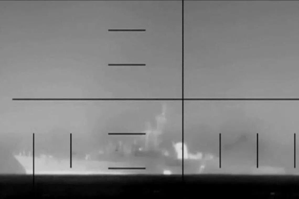 The US submarine attack on Iran's warship has created diplomatic complications - and opportunities - for India.