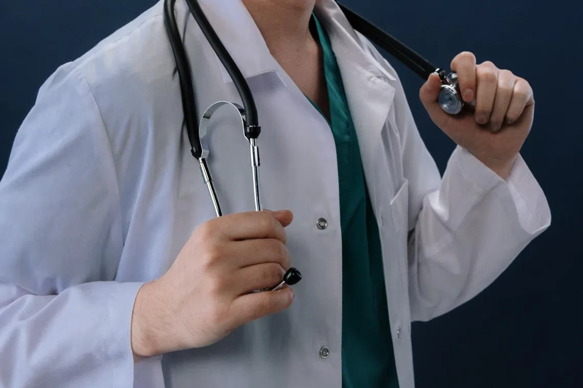 Becoming a doctor is highly sought after across the world, but preference for the profession is even more pronounced in South Korea.