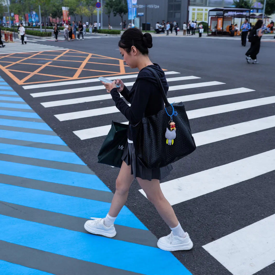 While the core consumer group remains people aged 26 to 40, a growing number of teenagers and adults in their early 20s are also driving the market’s expansion.