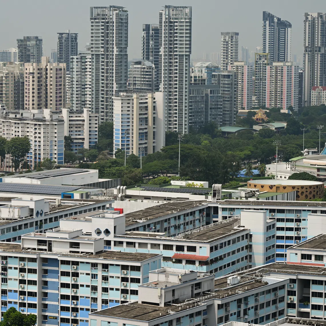 Private home prices are expected to rise 3-4% in 2026, with around 9,000 new private homes sold and strong demand from locals with genuine housing needs.
