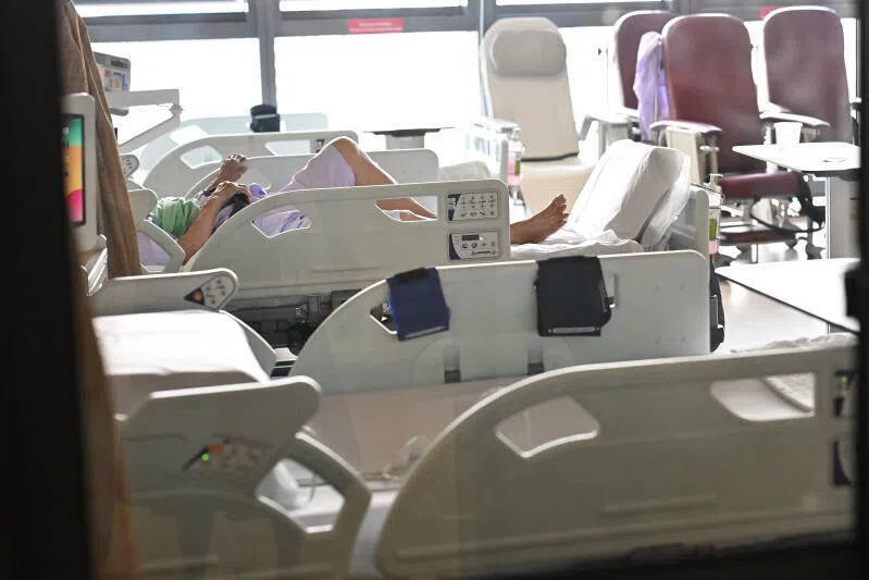 straitstimes.com - Yap Wei Qiang - How will the new requirements for Integrated Shield Plan riders affect you?