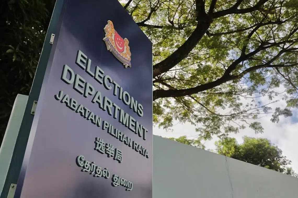 The returns will be available for inspection for six months, till April 19, 2024.