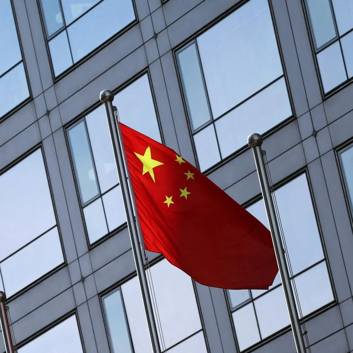 The sentence comes as Chinese President Xi Jinping presses ahead with an anti-corruption campaign that has ensnared a string of high-ranking officials in recent weeks.