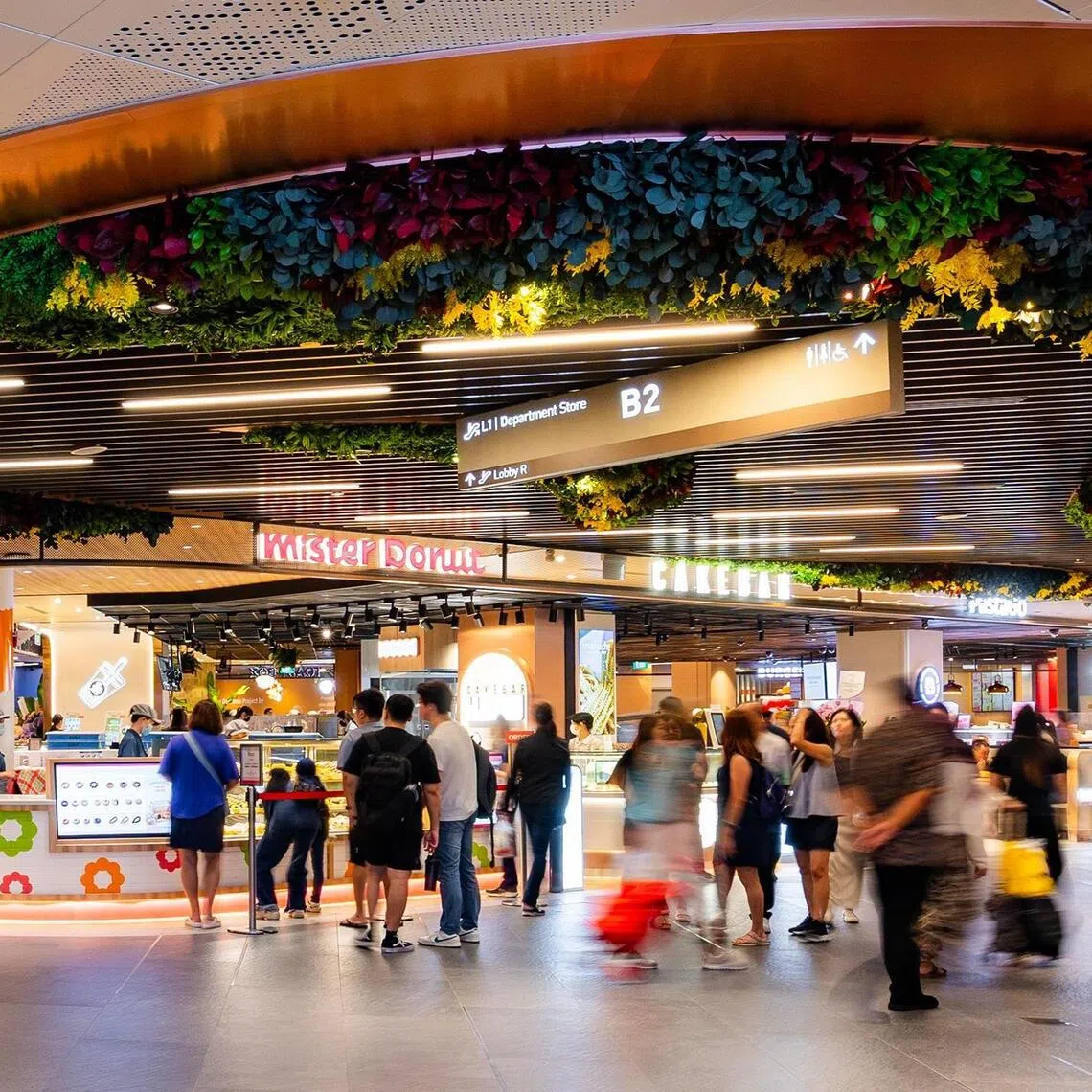eqfoodcourt - Vivocity-B2ELaunch-42

Source and copyright: VivoCity 
Condition: Free
Float: SUNLIFE