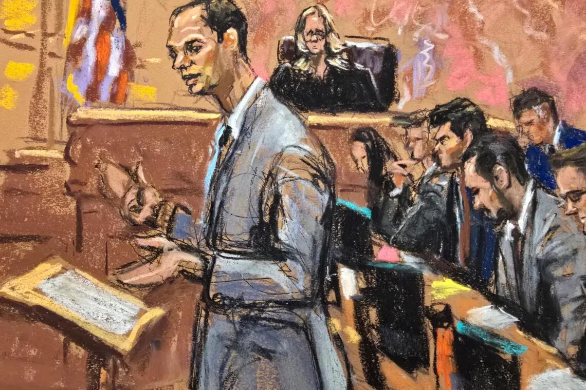 US trial against China’s Huawei opens with prosecutor calling the company a criminal enterprise
