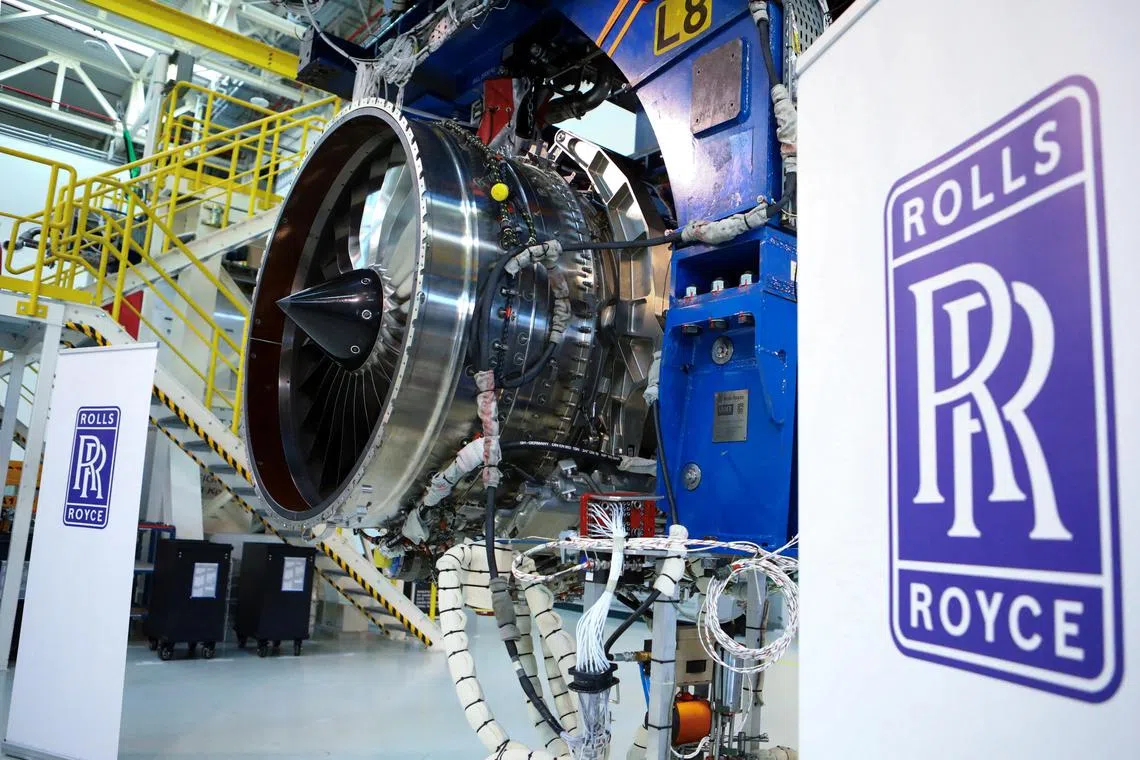 The last time the company cut a large number of positions was in the early days of the Covid-19 pandemic, when aircraft around the globe were largely grounded.