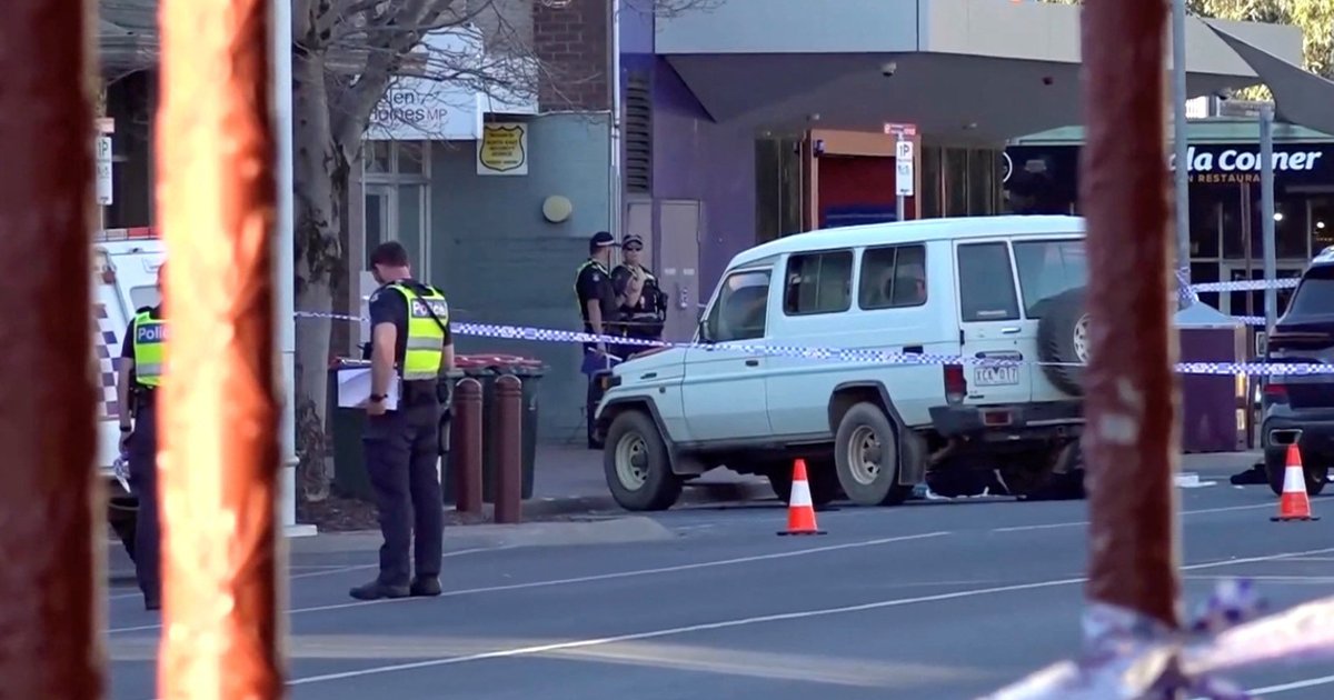 Australia PM Albanese says attacker’s car made U-turn before critically injuring lawmaker