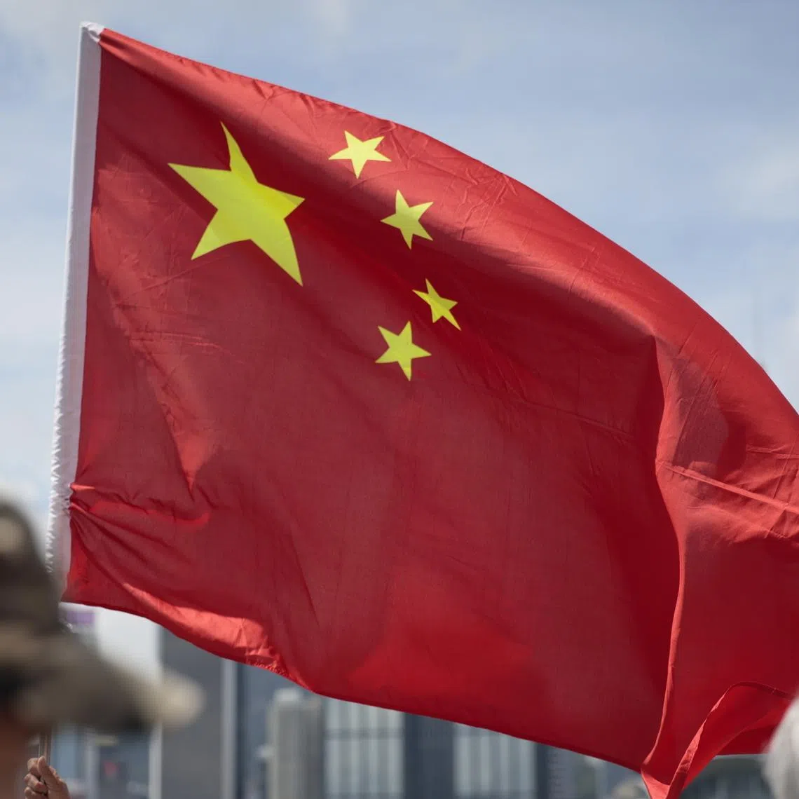 Cai Fuchao is the latest senior official to be swept up in a years-long anti-corruption campaign initiated by Chinese President Xi Jinping.