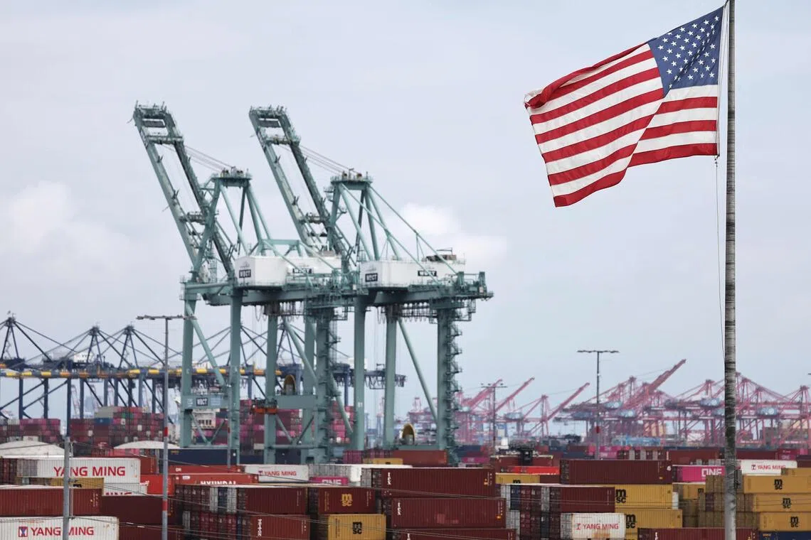 Why 2026 is poised to be another rocky year for global trade