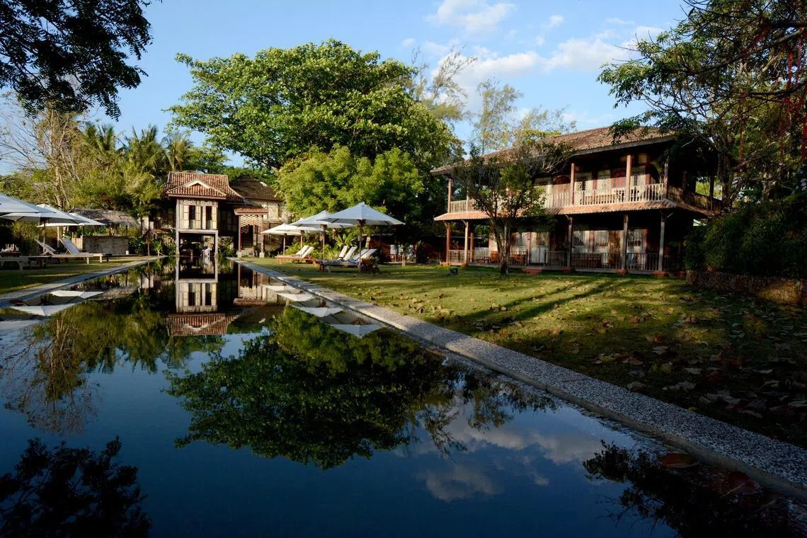 兰卡威旅游指南：马来西亚吉打明珠的住宿、餐饮和娱乐地点