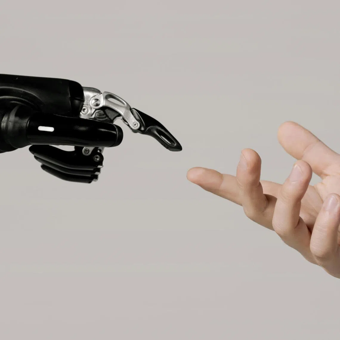 If technology is one of the major causes of our contemporary malady of loneliness, could it also be a cure? 