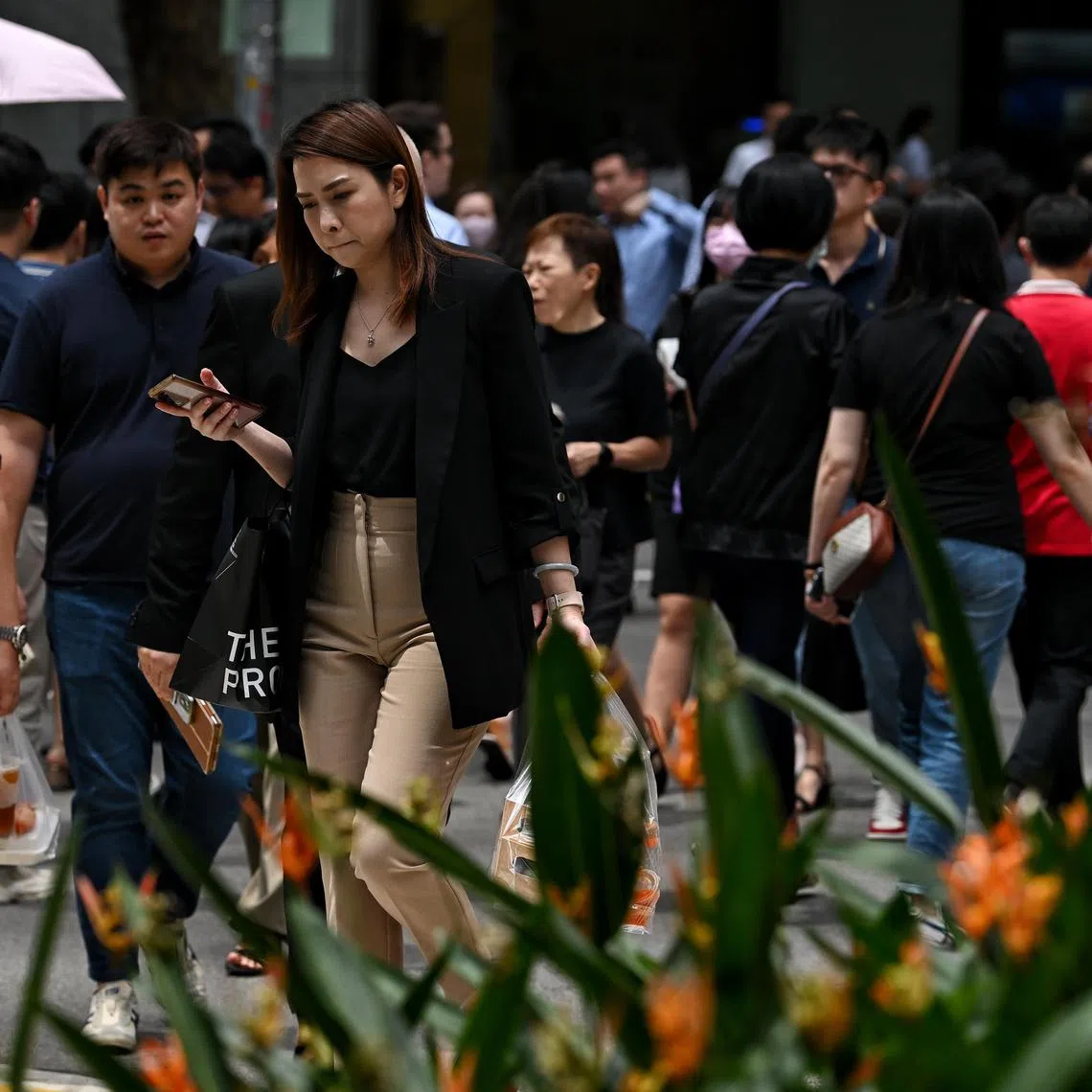 While there could be several different factors at play, burnout or the desire to avoid it seems to be a driving factor for many who take career breaks.