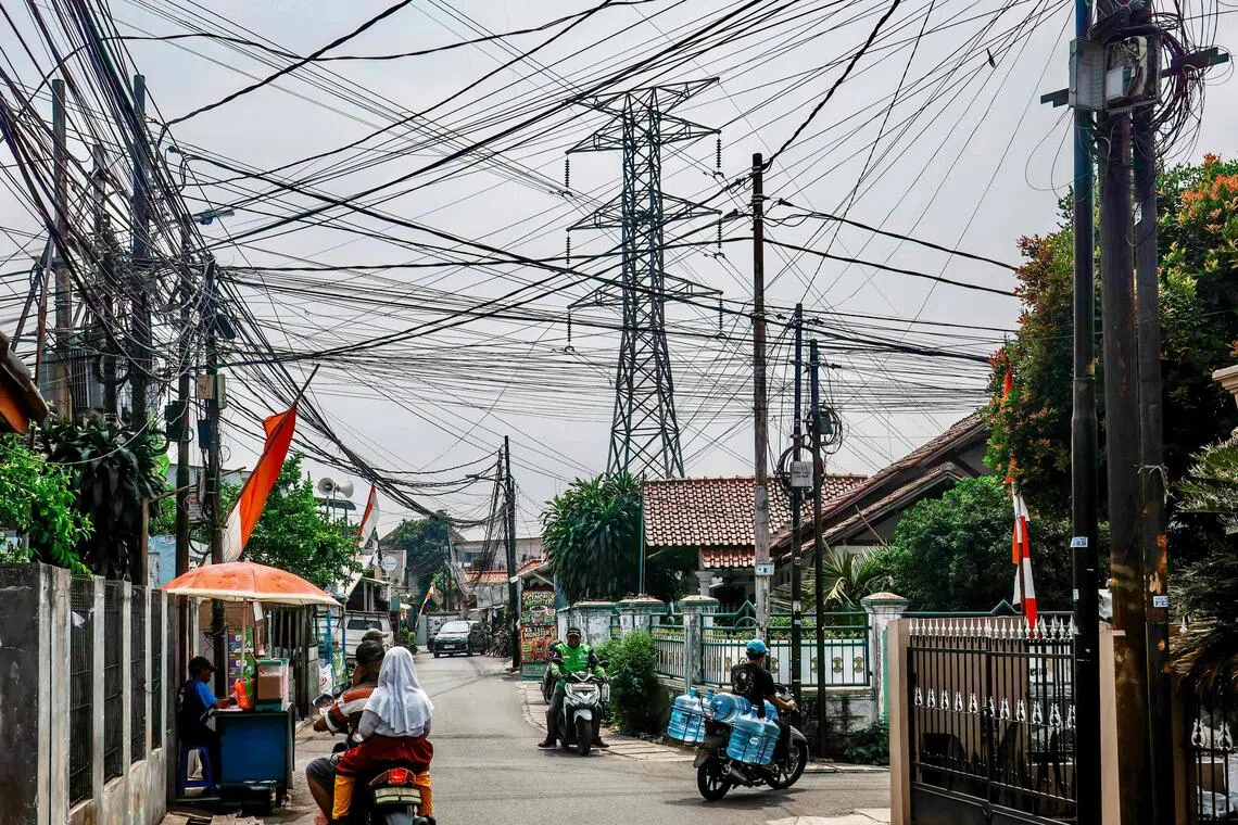 Indonesia to close more than 750 state-owned enterprises
