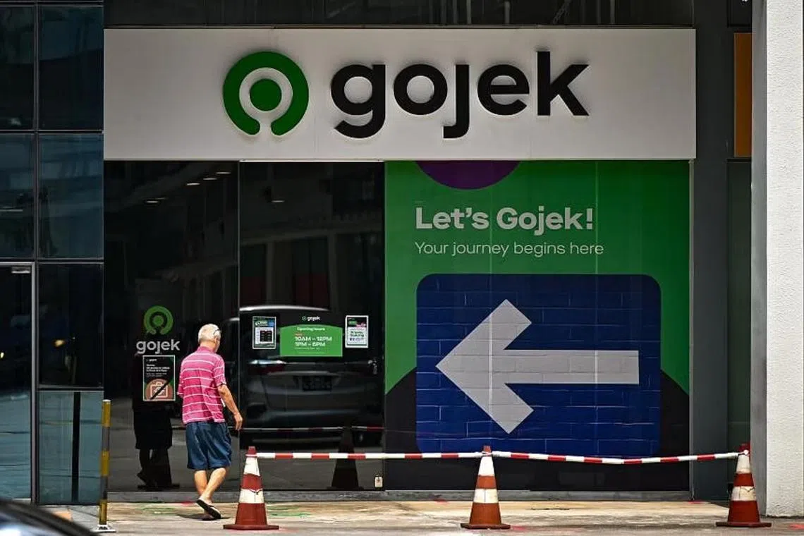 Gojek-owner GoTo is making progress with reining in expenses and boosting revenue amid stiff competition in ride-hailing and delivery.