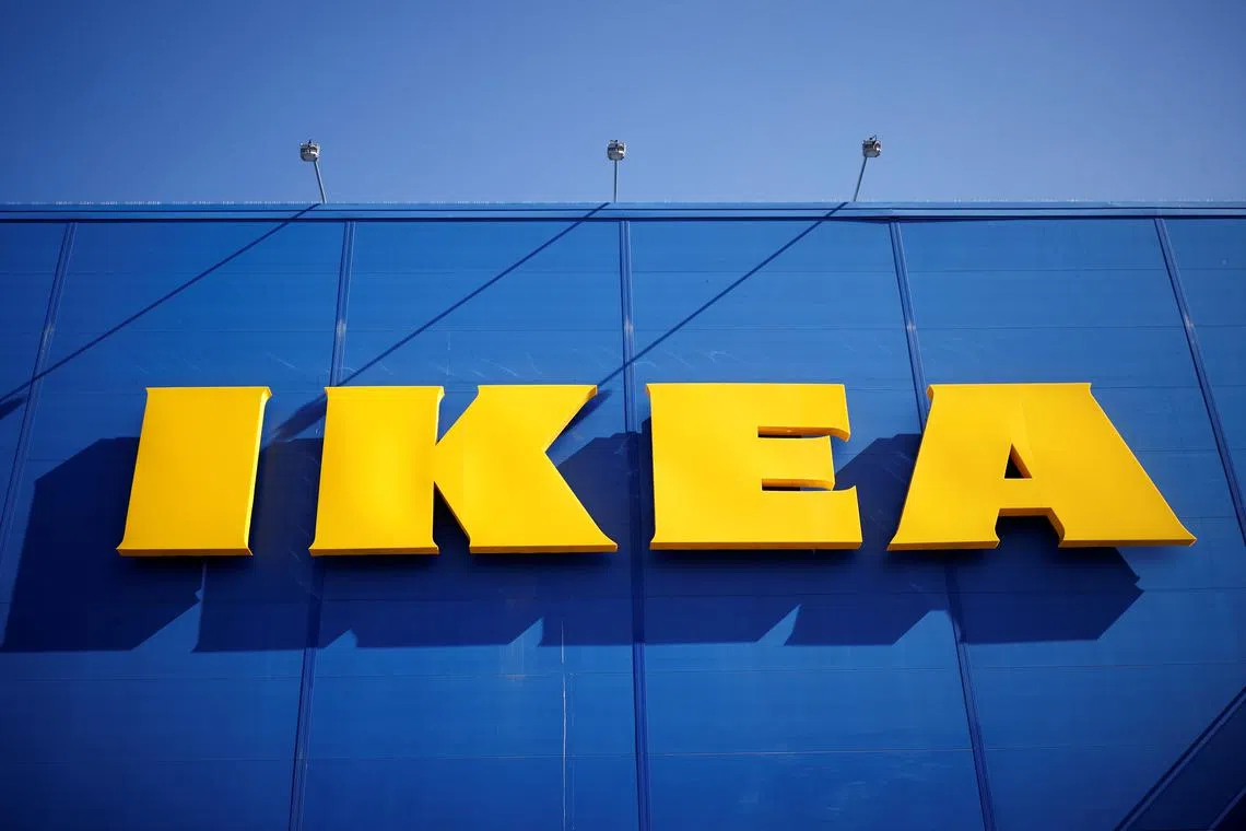 The South Pacific nation is part of a global expansion strategy by Ingka Group - the biggest Ikea franchisee.