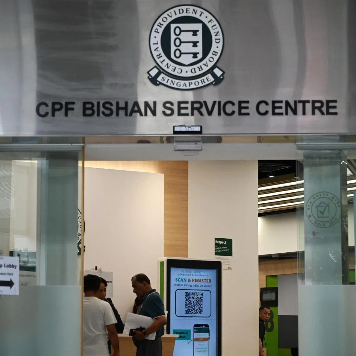 The moves will help boost retirement adequacy for CPF members.