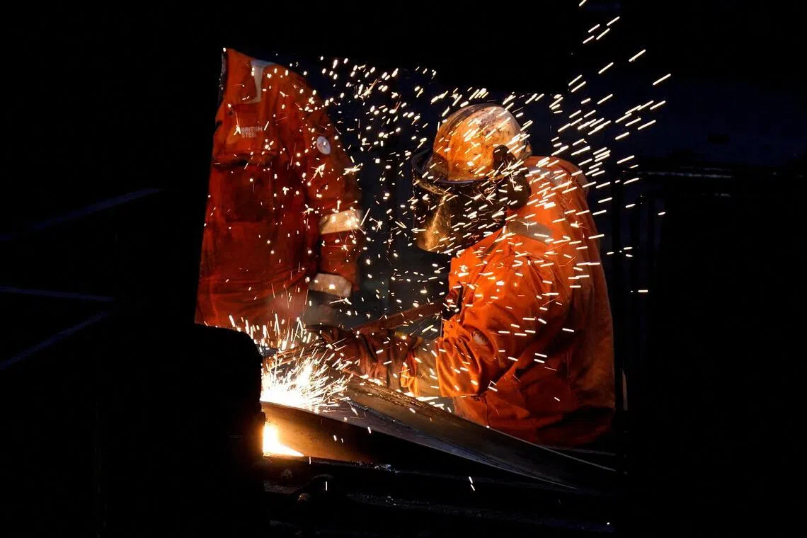 China disapproves of British Steel nationalisation decision by UK