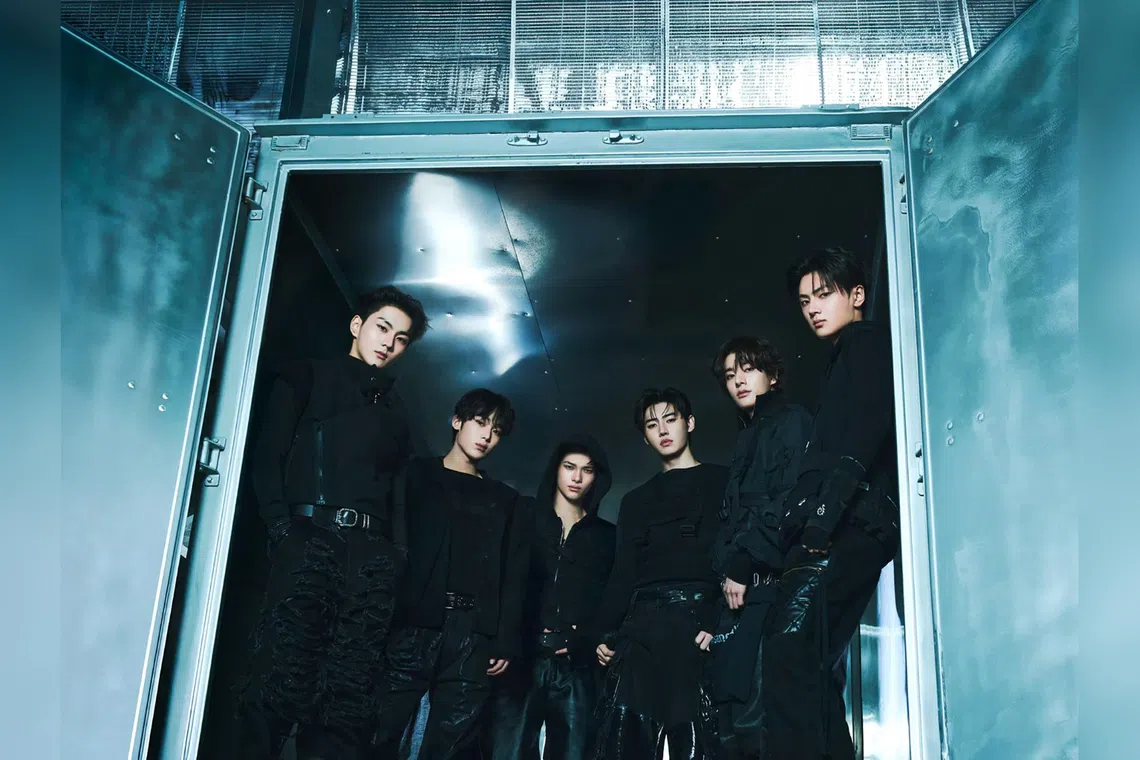 Enhypen’s agency Belift Lab confirmed the plans but said an exact return date has yet to be set.