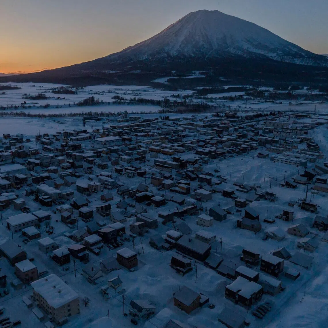 The move highlights a growing effort to address overtourism as the number of foreign visitors rises.