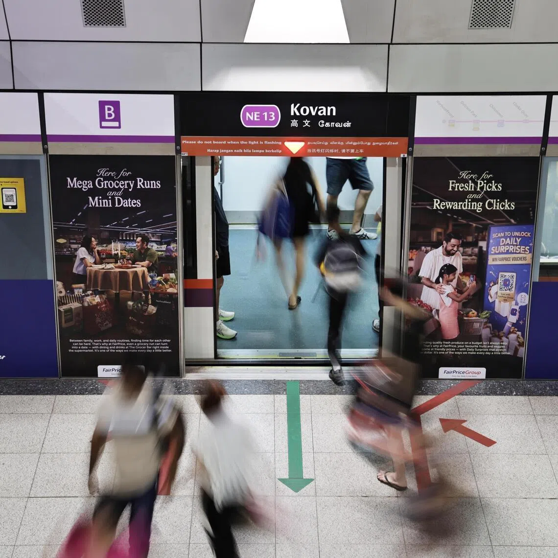 At present, Google Maps does not immediately display alerts on rail breakdowns in real time.